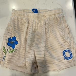 Men’s Overtime shorts